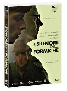 Lord of the Ants | Il signore delle formiche  |   DVD